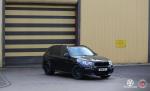 BMW X5 on Vossen Wheels (VFS-2) 2019 года